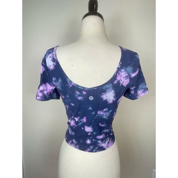 Lululemon Align T-Shirt - Picture 2 of 3